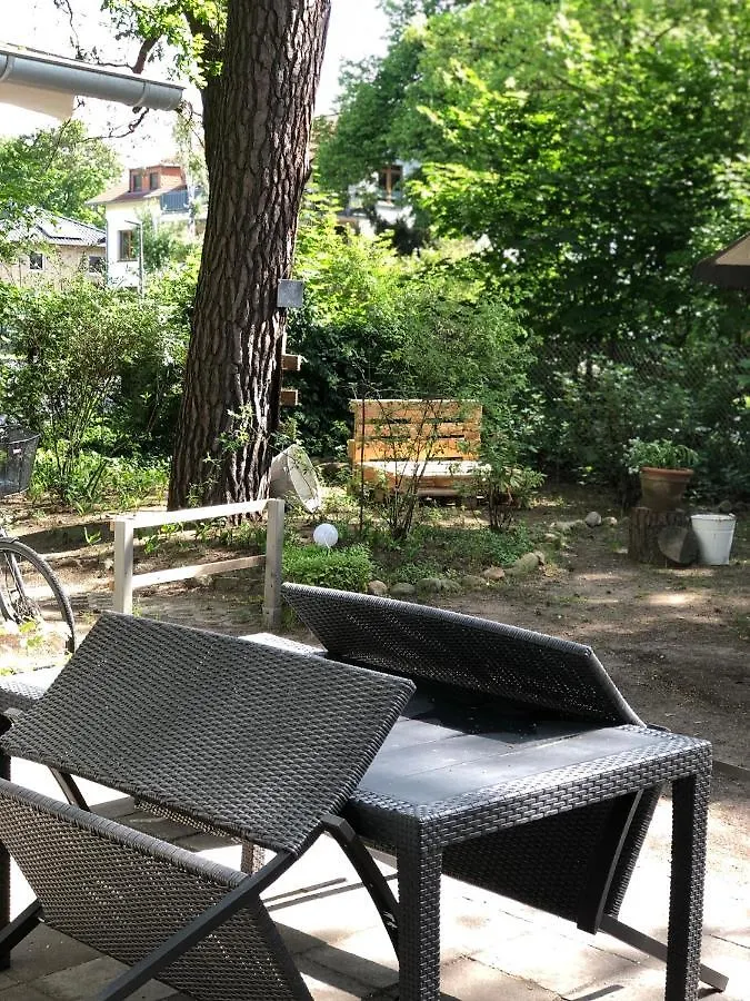 Hébergement de vacances Villa Ferienhaus Familie Witte à Berlin Allemagne