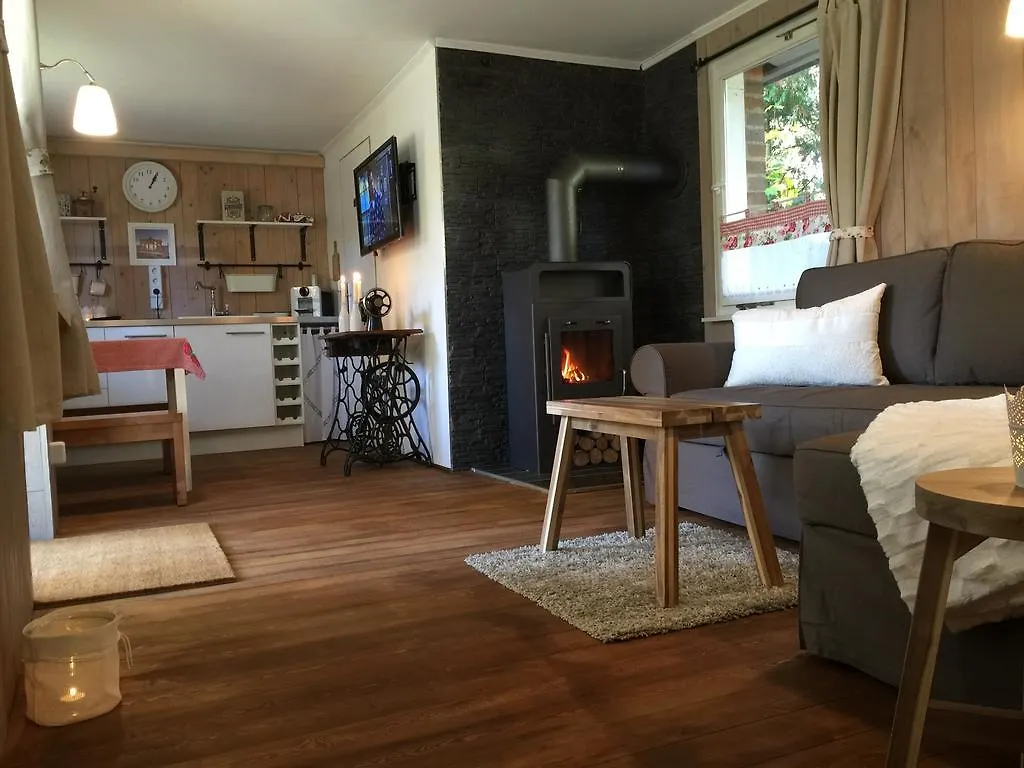 Villa Ferienhaus Familie Witte à Berlin